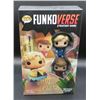 Image 1 : Funkoverse: Golden Girls 100 Board Game