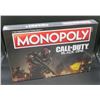 Image 1 : Monopoly Call of Duty Black Ops Board Game