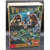 Image 1 : Lego Heroica Waldurk Forest 3858 Buildable Game Micro Figures