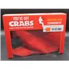 Image 1 : You've Got Crabs Imitation Crab Expansion Kit