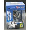 Image 1 : Diamond Select Toys Iron Giant 2017 SDCC Exclusive Vinimates 4" Figure