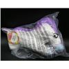 Image 1 : Melissa And Doug Misty Unicorn 8 Inch Plush Toy