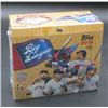 Image 1 : 2019 MLB Big League Baseball Hobby Box