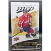 Image 1 : 2017-18 NHL Upper Deck MVP Hobby Box (20 Packs)