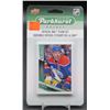 Image 1 : Edmonton Oilers 2019-20 Parkhurst Team Set