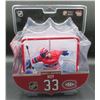 Image 1 : Imports Dragon Patrick Roy (Montreal Canadiens Alumni) 2017-2018