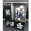 Image 1 : Import Dragon Figures - NHL - John Tavares - Toronto Maple Leafs 12 Inch Figure