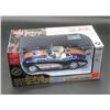 Image 1 : Edmonton Oilers Diecast 1:24 Scale 57 Corvette Car
