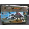 Image 1 : Upper Deck - 2015 - Dinosaurs - Collectible Tin