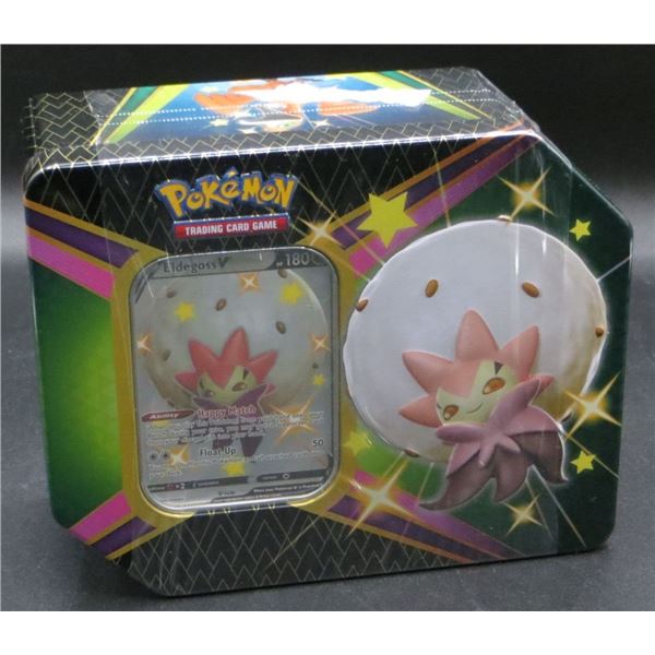 Pokemon Trading Card Game: Shining Fates Tin - Eldegoss V
