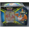 Pokemon Trading Card Game: Shining Fates Tin - Cramorant V