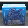 Pokemon Trading Card Game: Sword & Shield (SWSH5) Battle Styles Elite Trainer Box - Rapid Strike