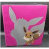 Ultra Pro Pokemon Eevee 2" 3 D-Ring Binder