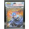 Pokemon 4-Pocket Portfolio: XY11 Steam Siege