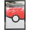Pokemon 4-Pocket Portfolio: Pokeball