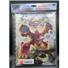 Pokemon 9-Pocket Portfolio: XY11 Steam Siege