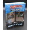 Image 1 : MTG Duel Decks: Mind vs. Might