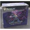 Image 1 : Magic the Gathering: Throne of Eldraine - Gift Box