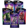 Image 2 : Magic the Gathering Throne of Eldraine Theme Booster Display (10) boosters English