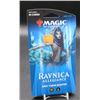 Image 1 : MTG Ravnica Allegiance Theme Booster - Simic
