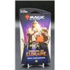 Image 1 : MTG Throne of Eldraine Theme Booster - White