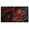 Image 1 : Dragon Shield Playmat (Limited Edition) Valentine's Day Dragons