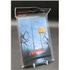 Image 1 : Magic The Gathering Ultra Pro Swamp Life Pad 60 Pages Per Pad