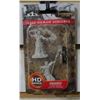 Image 1 : Pathfinder Deep Cuts Unpainted Miniatures: Male Human Sorcerer Unpainted