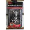 Image 1 : Dungeons & Dragons Nolzurs Marvelous Miniatures: Dragonborn Fighter Unpainted