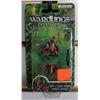Image 1 : Wardlings Miniatures: Boy Cleric & Winged Snake Pre-Painted Mini Figures