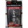 Image 1 : Nolzur's Marvelous Miniatures: Human Ranger Female Unpainted