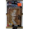Image 1 : Dungeons & Dragons Nolzurs Marvelous Miniatures: Ghost & Banshee Unpainted