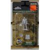 Image 1 : Deep Cuts Unpainted Miniatures: Executioner & Chop Block Unpainted