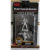 Image 1 : Dungeons & Dragons Nolzur's Marvelous Unpainted Miniatures: Wight & Ghast