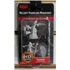 Image 1 : Dungeons & Dragons Nolzur's Marvelous Unpainted Miniatures: Human Wizard (Female)