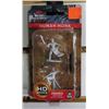 Image 1 : Dungeons & Dragons Nolzurs Marvelous Miniatures: Human Monk (Female) Unpainted