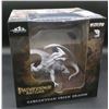 Image 1 : Pathfinder Deep Cuts: GARGANTUAN GREEN DRAGON Unpainted