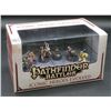 Pathfinder Battles: Playtest Heroes: Iconic Heroes Evolved