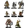 Image 2 : Pathfinder Battles: Legendary Adventures Preview Pack