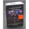 Image 1 : Game Master's Toolbox: Wandering Monsters Deck- Dungeon (5E D&D Compatible)