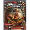 Xanathar's Guide to Everything Hardcover Book