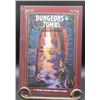 A Young Adventurer's Guide (Dungeons & Dragons Young Adventurer's Guides) Hardcover
