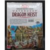 Image 1 : Dungeons & Dragons (5th Ed.): Waterdeep Dragon Heist DM Screen