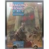 Image 1 : Dragon's Hoard: A Song of Ice and Fire Roleplaying Adventure Hardcover Book