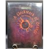 Image 1 : Clockwork & Cthulhu A Clockwork of Orange The Heydelberg Horror