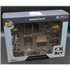 Image 1 : Wizkids 4D Settings: Medieval Farmer Set