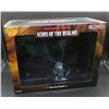 Image 1 : D&D Icons Of The Realms Adult Blue Dragon