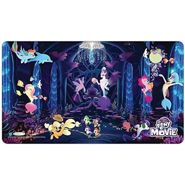 My Little Pony Queen Novo Playmat