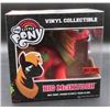 Image 1 : My Little Pony Vinyl Figure Big McIntosh Hot Topic Exclusive