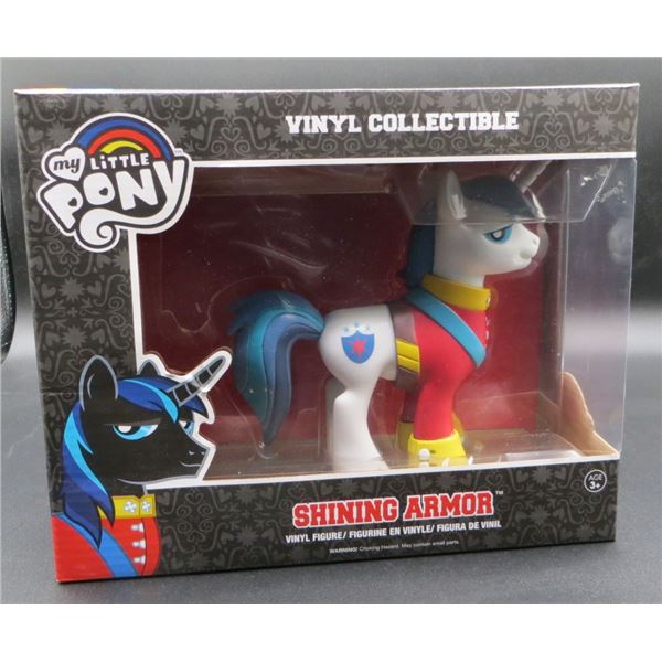 My Little Pony Vinyl Figure Shining Armor